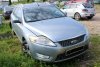 _Klapa bagażnika tył Ford Mondeo MK4 2010 2.0TDCI Kombi